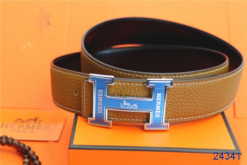 Hermes Belts-348